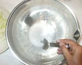 ひじきのチヂミ♪簡単ちぢみのタレ作り方3写真