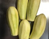 旨っ！簡単 香味ダレで食べる蒸しなす作り方1写真