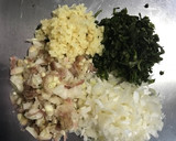 旨っ！簡単 香味ダレで食べる蒸しなす作り方3写真