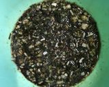 旨っ！簡単 香味ダレで食べる蒸しなす作り方4写真