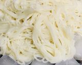 午後の冷やし素麺●薄揚げトーストのせ作り方3写真