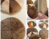 高野豆腐の含め煮作り方8写真