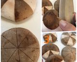 高野豆腐の含め煮作り方8写真