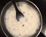 【離乳食】３色野菜のクリームシチュー作り方1写真