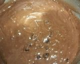 チョコチップ蒸しケーキ♪米粉使用作り方8写真