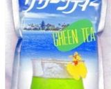 うす茶あられdeかき氷☆作り方3写真