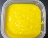 Verrine FruitsOrange作り方5写真