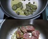 鶏肉と大豆のトマト煮込み☆圧力鍋作り方4写真
