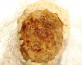 ポケモン☆イーブイ の キャラ弁♪作り方3写真