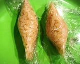 ポケモン☆イーブイ の キャラ弁♪作り方4写真