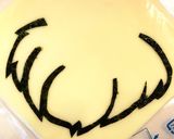 ポケモン☆イーブイ の キャラ弁♪作り方11写真