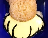ポケモン☆イーブイ の キャラ弁♪作り方12写真