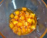 Verrine FruitsOrange作り方7写真