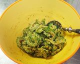苦くない☆ゴーヤーのごま味噌和え作り方4写真