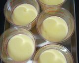 Verrine FruitsOrange作り方8写真