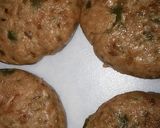 ハンバーグ作り方3写真