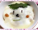 梅しらす卵の爆弾ごはん君♪ずぼら楽チン♪作り方5写真
