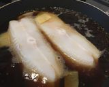 簡単コクうま!◆からすがれいのこっくり煮作り方2写真