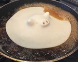 簡単コクうま!◆からすがれいのこっくり煮作り方3写真