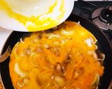 親子丼作り方6写真