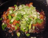 韓国の味!プルタック作り方4写真