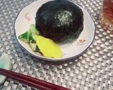 ☆朝食スペシャルおにぎり☆作り方3写真