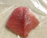 寝かせ玄米で☆椿寿司作り方3写真