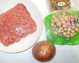 ドライカレー♪簡単オイスターソース作り方1写真