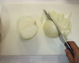 ドライカレー♪簡単オイスターソース作り方3写真