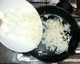 ドライカレー♪簡単オイスターソース作り方5写真