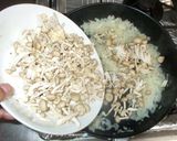 ドライカレー♪簡単オイスターソース作り方6写真