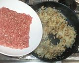 ドライカレー♪簡単オイスターソース作り方7写真