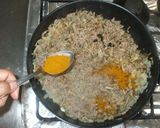 ドライカレー♪簡単オイスターソース作り方8写真