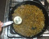 ドライカレー♪簡単オイスターソース作り方9写真
