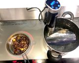 究極のハンバーガー作り方11写真