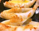 ふぐのムニエル♡バター醤油作り方4写真