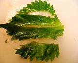 お豆腐 in つくね作り方1写真