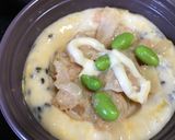おじゃがと明太子のマヨパン作り方11写真