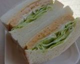 東北から「関西のたまごサンド」風作り方14写真