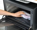 電子レンジで！あまい焼き芋作り方5写真