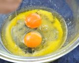 HMでスイートポテトマフィン作り方4写真