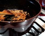 あさりのスープカレー作り方3写真