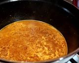 あさりのスープカレー作り方4写真