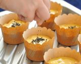 HMでスイートポテトマフィン作り方6写真