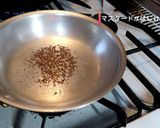 あさりのスープカレー作り方7写真