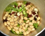 うれピー！たの椎！大豆き～♪作り方6写真
