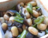 うれピー！たの椎！大豆き～♪作り方8写真