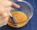みょうがとナスの味噌炒め作り方4写真