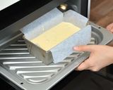 コロコロ梨のチーズケーキ作り方6写真