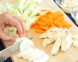 ごちそう豚汁作り方3写真
